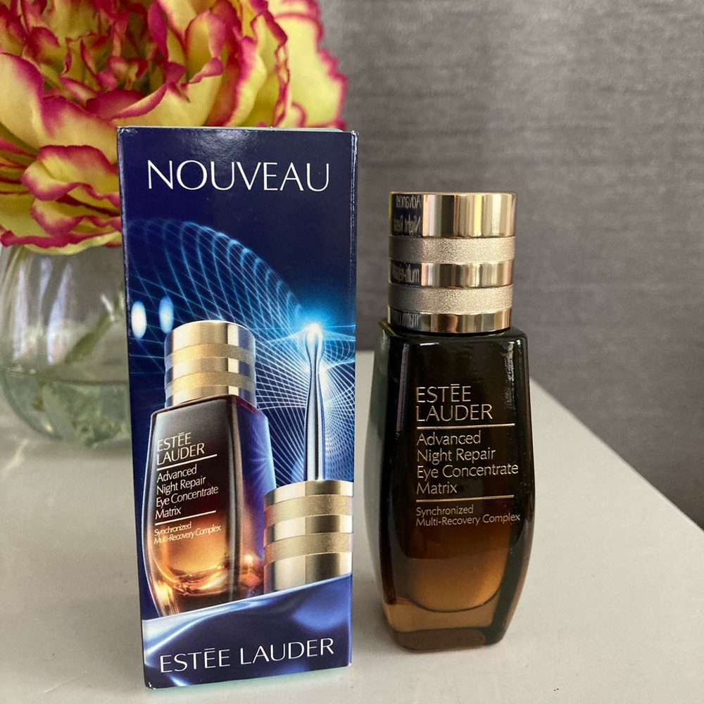 Estée Lauder New ANR eye concentrate matrix